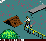 Dave Mirra Freestyle BMX Screenshot 1